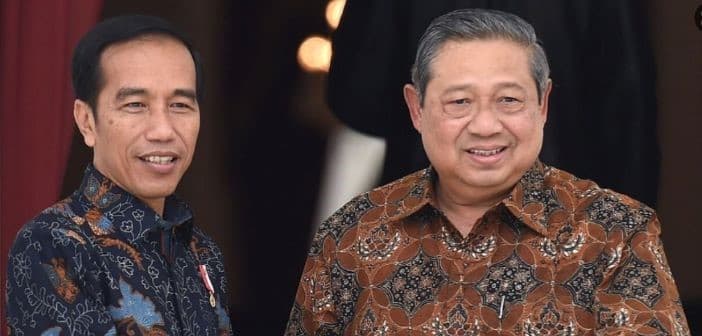 Mengapa Presiden Indonesia Terlihat Sangat Kuat, tetapi Selalu Harus Berkompromi?
