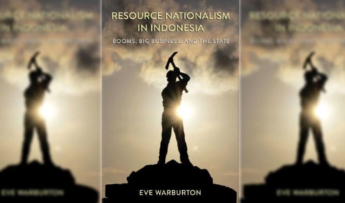 Membaca Arah Nasionalisme Ekonomi Indonesia dari Buku Eve Warburton