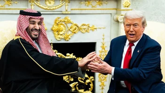 Program Nuklir AS-Arab Saudi Memantik Destabilisasi Kawasan Timur Tengah